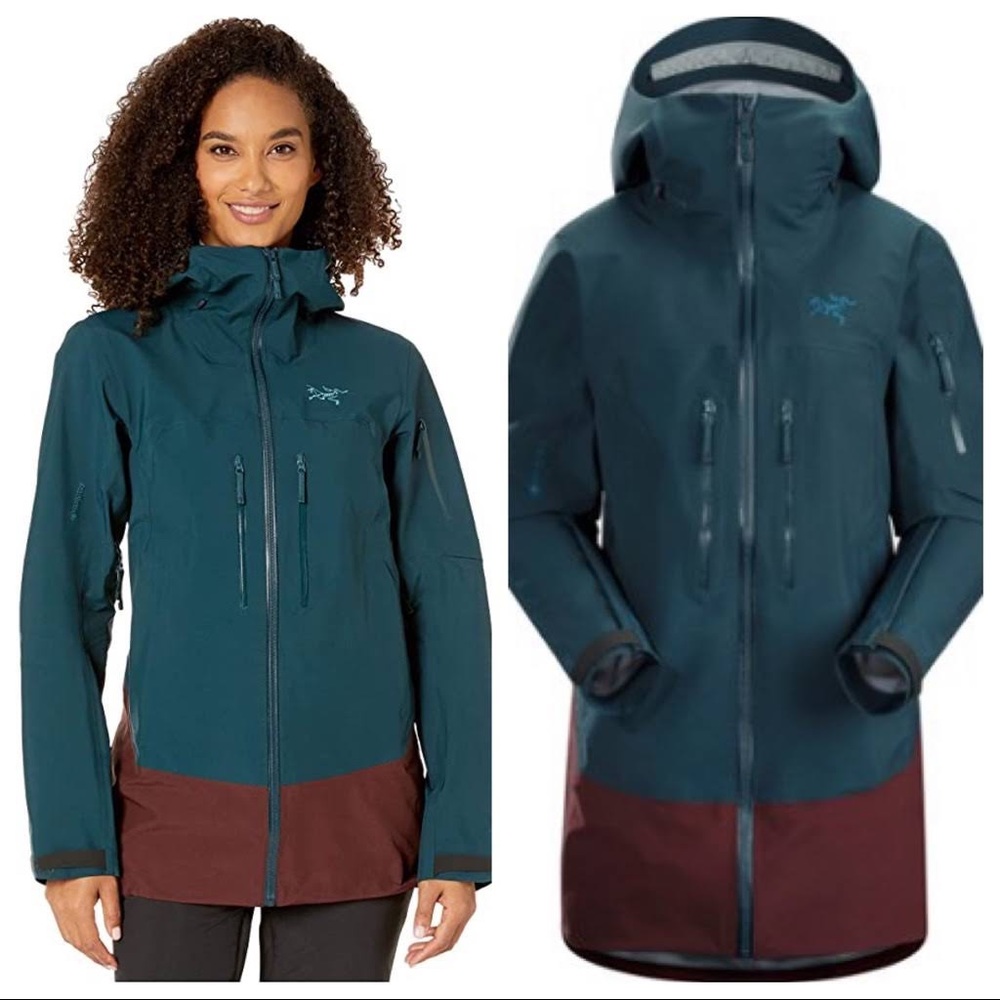 AVAILABLE - Arc’teryx Sentinel LT Jacket - L
